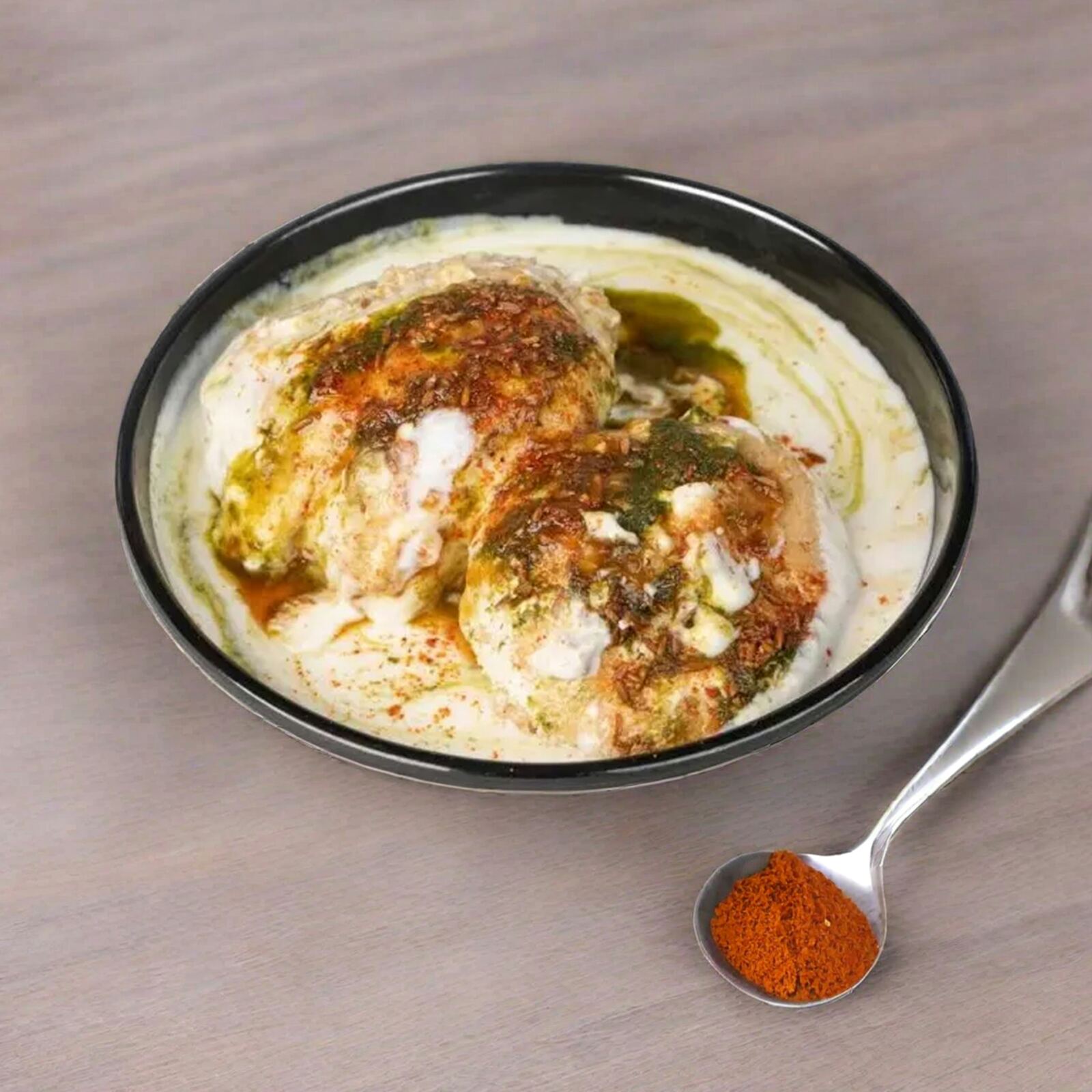 Yogurt Marinade for Grilled Chicken