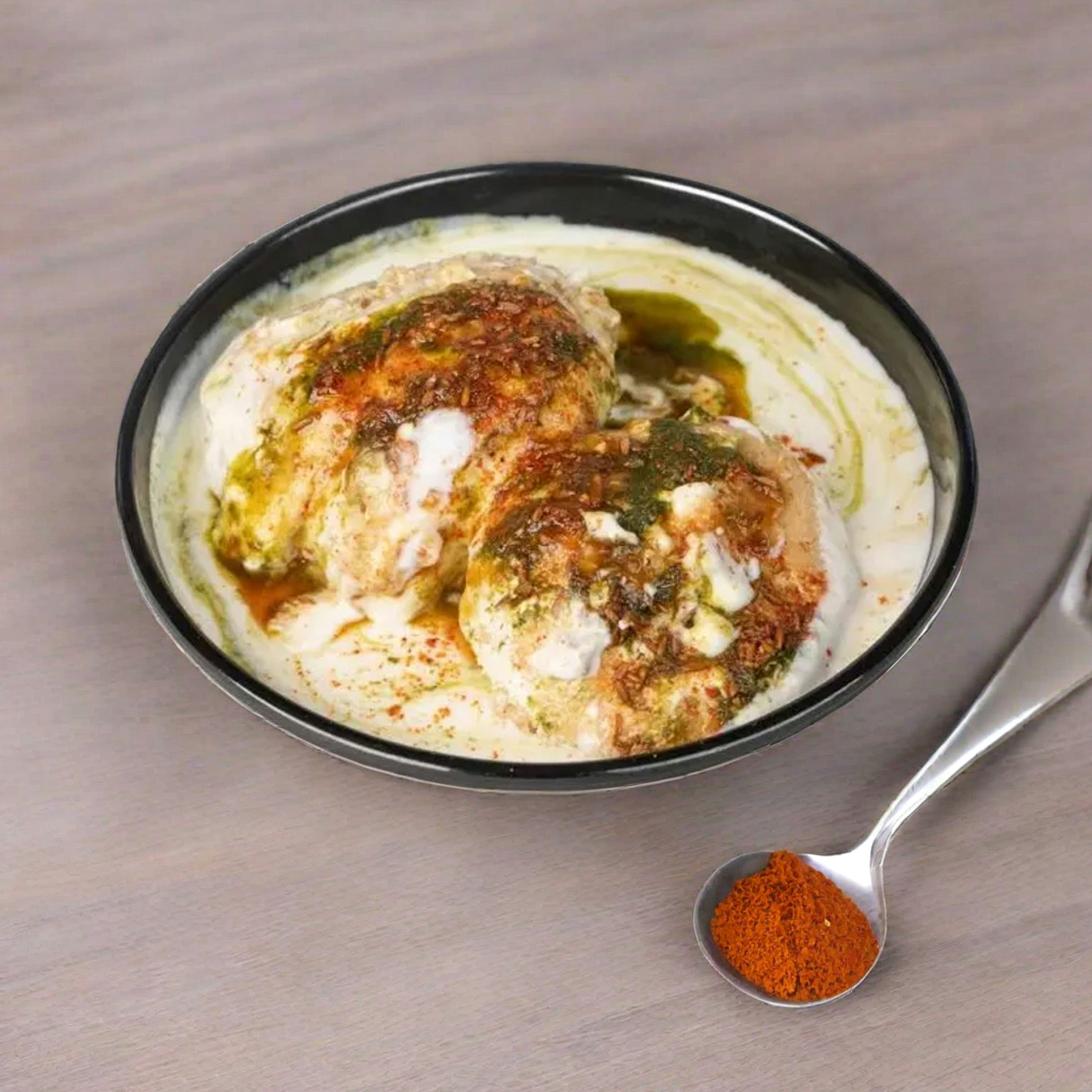 Yogurt Marinade for Grilled Chicken